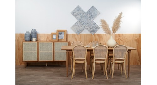 Bodhi Dining Chair 